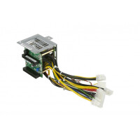 Supermicro Stromverteiler - Redundant - 20-Pin