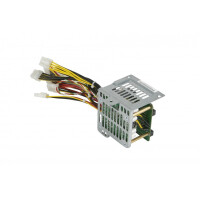 Supermicro Stromverteiler - Redundant - 20-Pin