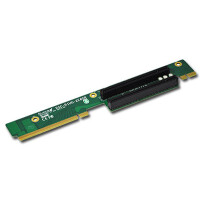 Supermicro RSC-R1UG-2E8GR - PCIe - PCIe - 1U - PCI-E x16...
