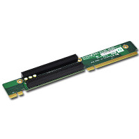 Supermicro RSC-R1UG-2E8G - PCIe - PCIe - 1U - PCI-E x16 - 2 x PCI-E x8