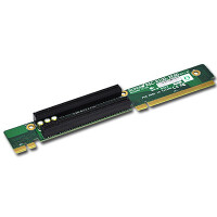 Supermicro RSC-R1UG-2E8G - PCIe - PCIe - 1U - PCI-E x16 -...