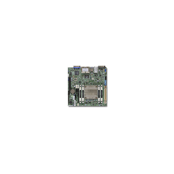 Supermicro MBD-A1SRI-2558F