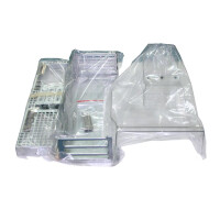 Supermicro Accessory Kit - Universal - Seitenpanel -...