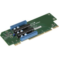 Supermicro RSC-W2-8888G4 2U LHS WIO Riser card with 4x...