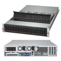 Supermicro SuperStorage Server 2028R-E1CR48L - Intel&reg;...