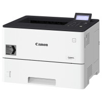 Canon i-SENSYS LBP325x - Laser - 600 x 600 DPI - A4 - 43 Seiten pro Minute - Doppeltdruck - Netzwerkfähig