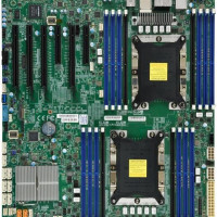 Supermicro 3647 D X11DAi-N - Mainboard - Intel Sockel 3647 (Xeon Phi)