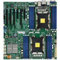 Supermicro 3647 D X11DAi-N - Mainboard - Intel Sockel 3647 (Xeon Phi)