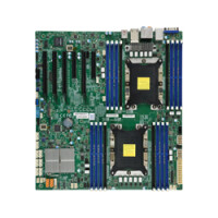 Supermicro 3647 D X11DAi-N - Mainboard - Intel Sockel 3647 (Xeon Phi)