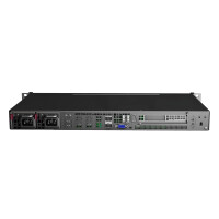 Supermicro SuperChassis 506TQC-R301