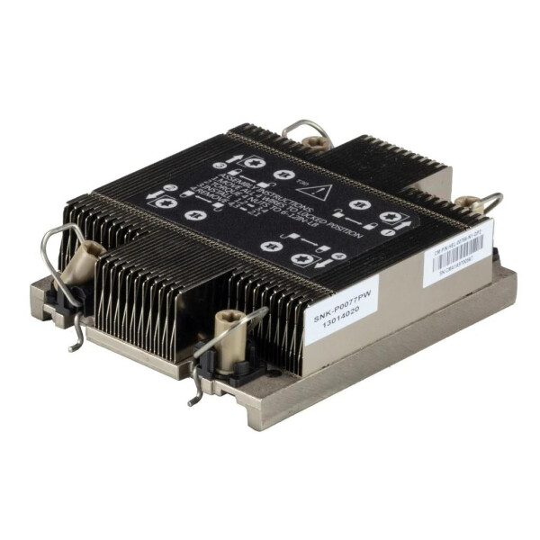 Supermicro CPU-Heatsink SNK-P0077PW