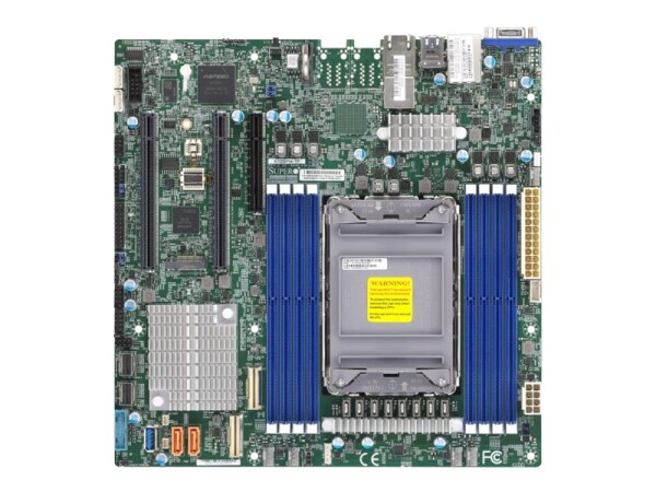 Supermicro Motherboard X12SPM-TF bulk pack