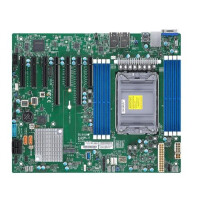 Supermicro Motherboard X12SPL-F retail pack