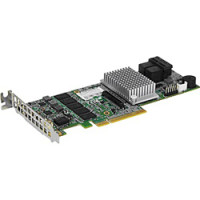 Supermicro AOC-S3108L-H8IR - SAS-3 - PCI Express - 12...