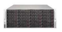 Supermicro CSE-846BE2C-R609JBOD