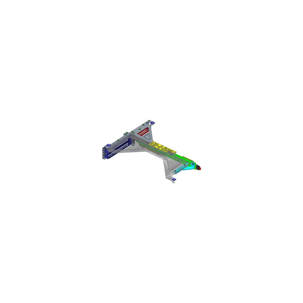 Supermicro MCP-120-81908-0N Bracket