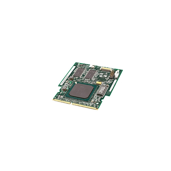Supermicro AOC-2025SA - PCI-X - 0,1,5,10,JBOD - 300 MB/sec - 64 MB