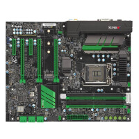 Supermicro C7Z170-OCE - Intel - LGA 1151 (Socket H4) -...