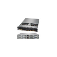 Supermicro A+ Server 2123BT-HNC0R - Socket SP3 - AMD EPYC - DDR4-SDRAM - 8GB - 16GB - 32GB - 64GB - 128MB - 2 TB - 2 TB