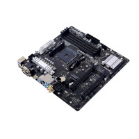Biostar MB B550MX/E Pro B550 AM4 mATX AMD - AMD Sockel AM4 (Ryzen)