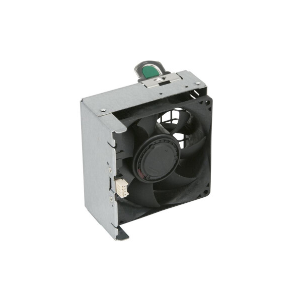 Supermicro FAN-0159L4 - Ventilator - 9,2 cm - 7500 RPM - 155 cfm - Silber