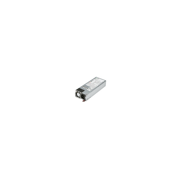 Supermicro PWS-1K22A-1R - 800 W - 100 - 240 V - 1200 W - 50 - 60 Hz - 6 - 9.8 A - 100 A