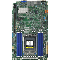 Supermicro MBD-H12SSW-NT-O - AMD - Socket SP3 - AMD EPYC...