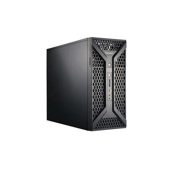 Supermicro SuperWorkstation 531A-IL