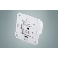 eQ-3 AG Homematic IP HmIP-BBL - Transmitter - Wei&szlig; - IP20 - 0,2 W - 230 V - 50 Hz