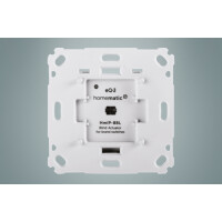 eQ-3 AG Homematic IP HmIP-BBL - Transmitter - Weiß...