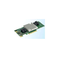 Supermicro 16-Port SAS/SATA HBA AOC-S3216L-L16iT AOC-S3216L-L16iT-O - Controller - Serial Attached SCSI (SAS)
