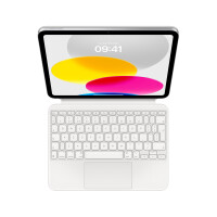 Apple Magic Keyboard Folio for iPad 10th generation - British English - Tastatur