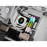 Corsair D532GB 6000-40 Vengeance RGB wh K2 COR