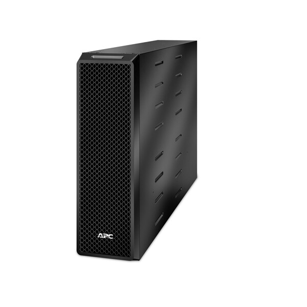 APC SRT192BP2 - 8 kVA - 1920 Ah - Schwarz - 0 - 40 °C - -15 - 45 °C - 0 - 95%