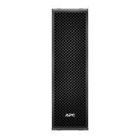 APC SRT192BP2 - 8 kVA - 1920 Ah - Schwarz - 0 - 40 °C - -15 - 45 °C - 0 - 95%