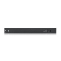 ZyXEL GS1920-48HPV2 - Managed - Gigabit Ethernet (10/100/1000) - Power over Ethernet (PoE)