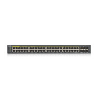 ZyXEL GS1920-48HPV2 - Managed - Gigabit Ethernet...