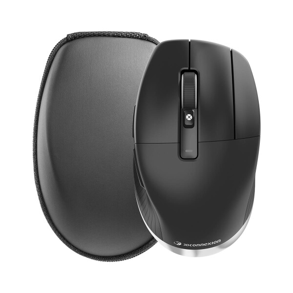 3Dconnexion CADMOUSE PRO WIRELESS USB-C
