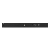 D-Link Switch 24 port PoE 10/100/1000BASE-T 4p - Switch -...