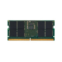 Kingston 16GB 4800MHz DDR5 SODIMM 16x2 - 32 GB - 4.800 MHz