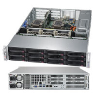 Supermicro SuperServer 6029P-WTRT - Intel C622 - LGA 3647...