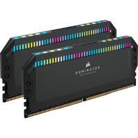 Corsair RAM D5 5200 64GB C40 Dominator Platinum K2