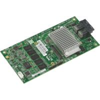 Supermicro AOM-S3108M-H8 - Speichercontroller RAID - 8 Sender/Kanal - Raid-Controller - Serial Attached SCSI (SAS)