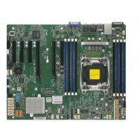 Supermicro MBD-X11SRL-F-O - Intel - LGA 2066 (Socket R4)...