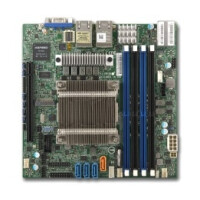 Supermicro MBD-M11SDV-4C-LN4F Mainboard