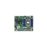 Supermicro H11SS C - Motherboard