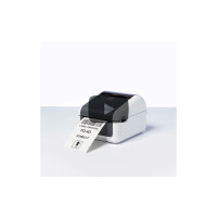 Brother TD-4210D Labelprinter
