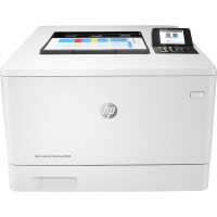 HP Color LaserJet Enterprise 3PZ95A#B19 - Laser - Farbe - 1200 x 1200 DPI - A4 - 49 Seiten pro Minute - Doppeltdruck