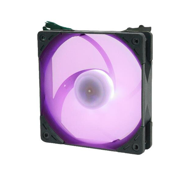 Scythe Kaze Flex ARGB PWM1800 120x120x27| KF1225FD18AR-P