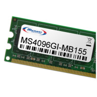 Memorysolution 4GB Gigabyte GA-990FXA series